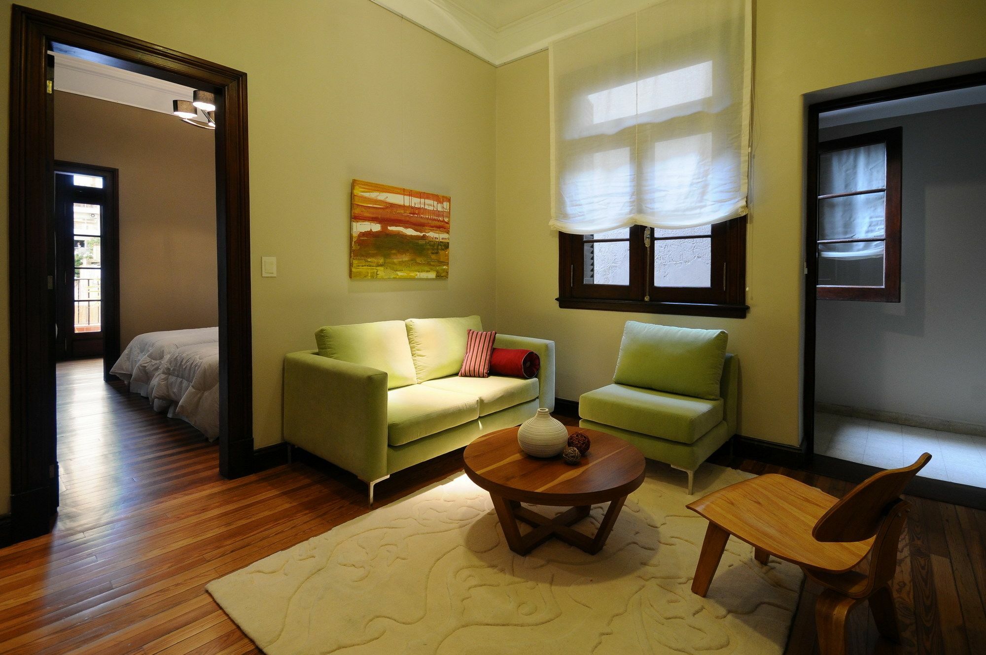 Casa Umare Buenos Aires