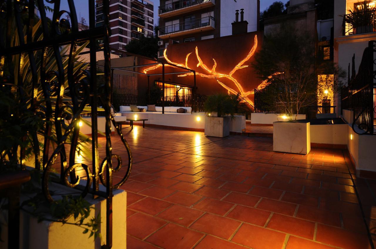 Casa Umare Apartahotel